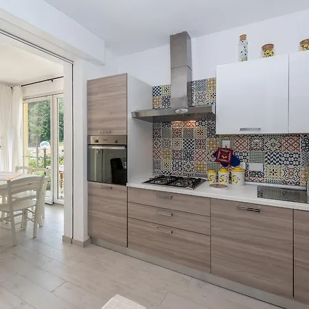 Casa Amelia Appartamento Finale Ligure