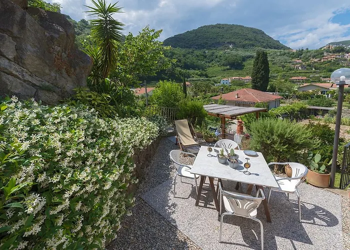 Casa Amelia *