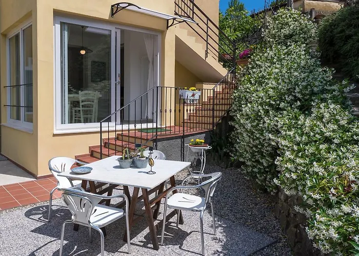 Apartamento Casa Amelia *