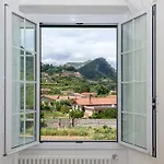 Casa Amelia شقة