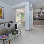 Casa Amelia شقة *