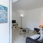Casa Amelia شقة *