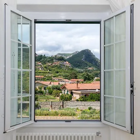 Casa Amelia 公寓