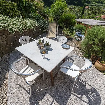 Apartment Casa Amelia Finale Ligure