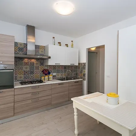 Casa Amelia Apartment