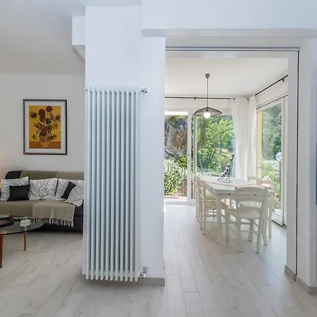 Apartment Casa Amelia *