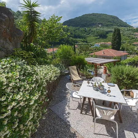 Casa Amelia *