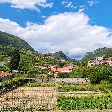 Casa Amelia Apartment Finale Ligure