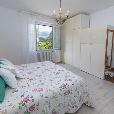 Casa Amelia Apartment *