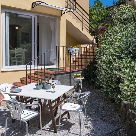 Apartment Casa Amelia *