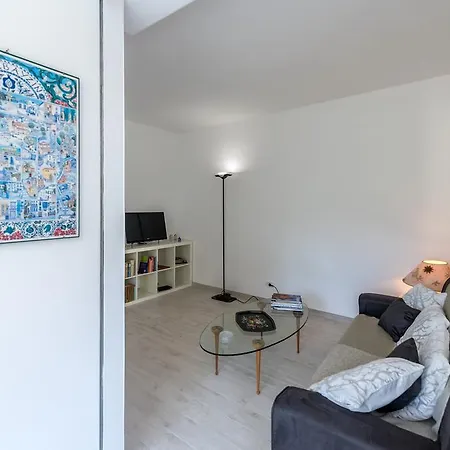 Casa Amelia 公寓 *