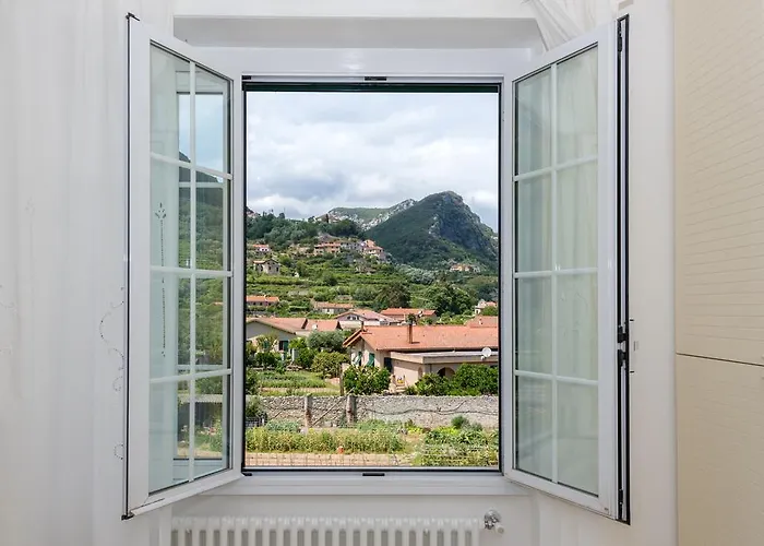 Casa Amelia Appartement