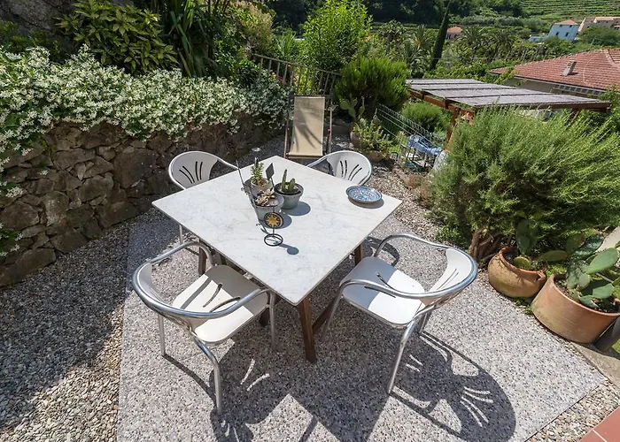 Appartement Casa Amelia Finale Ligure