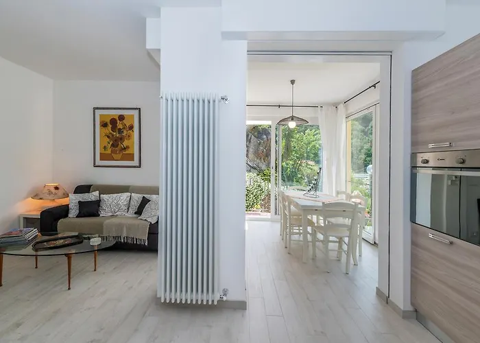 Appartement Casa Amelia *