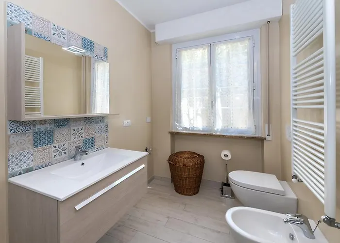 Appartement Casa Amelia *