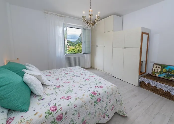 Casa Amelia Appartement *