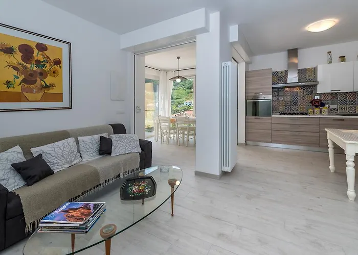 Casa Amelia Appartement *