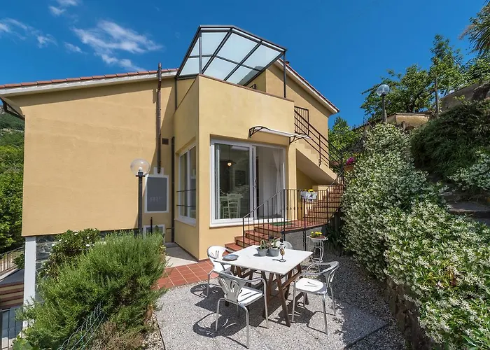 Casa Amelia * Finale Ligure