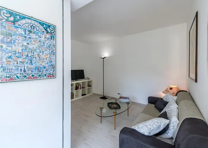 Casa Amelia Appartement *